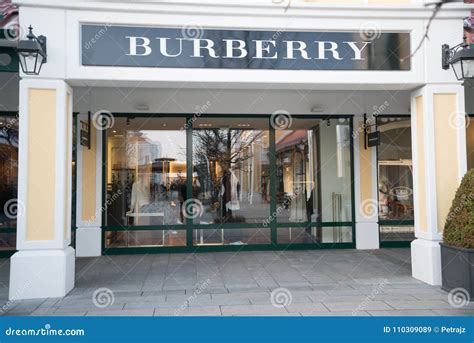 burberry pandorf